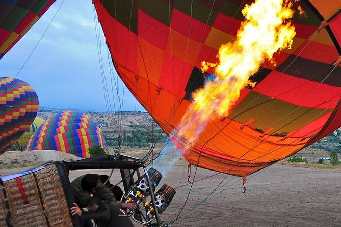 1, 2 or 3 Days Private Cappadocia Tour Best Seller - Key things to know before you go