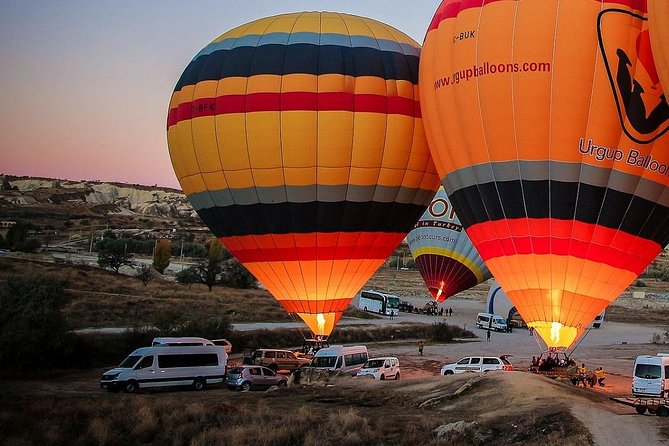 1, 2 or 3 Days Private Cappadocia Tour Best Seller - Why a private Cappadocia loop makes sense from Göreme