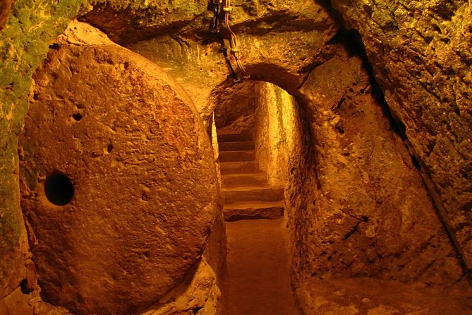 1, 2 or 3 Days Private Cappadocia Tour Best Seller - Guides and comfort that can make or break the experience