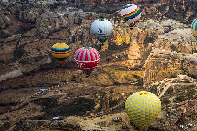 1, 2 or 3 Days Private Cappadocia Tour Best Seller - Who this private Cappadocia tour suits best