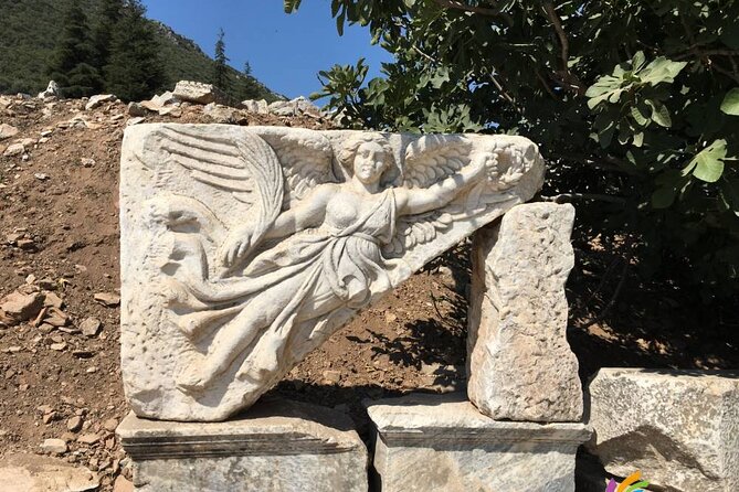 1 Day Ancient City Ephesus and House Virgin Mary Trip from Bodrum - Early 5:00 am pickup, and why the timing feels intense