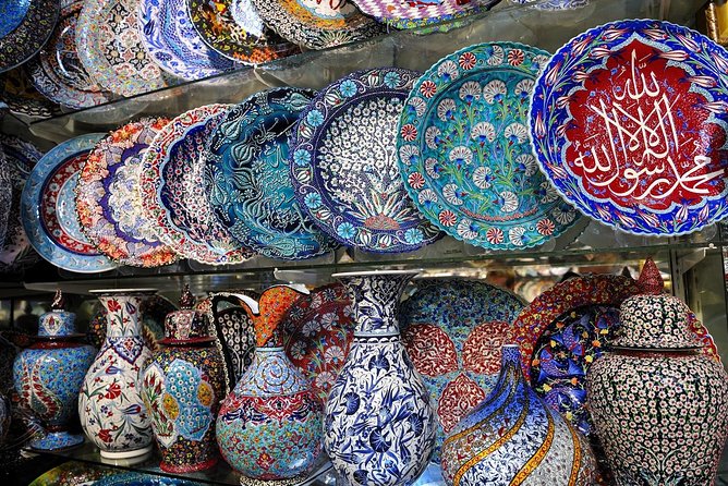 1-Day Best of Istanbul Private Tour with the Best Local Guides - Price and Value: What You’re Paying For With a $295 Private Group Tour