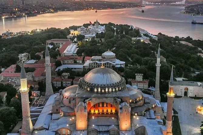 1 Day Private Guided Highlights of Istanbul Tour - Why this Istanbul highlights day feels worth it
