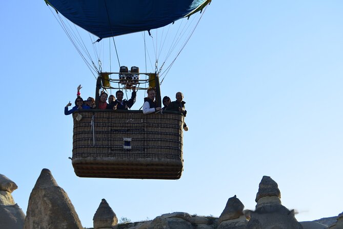 1 Hour Standard Flight at GOREME OVER - Price and Value: Is $155 Worth It for This Flight?