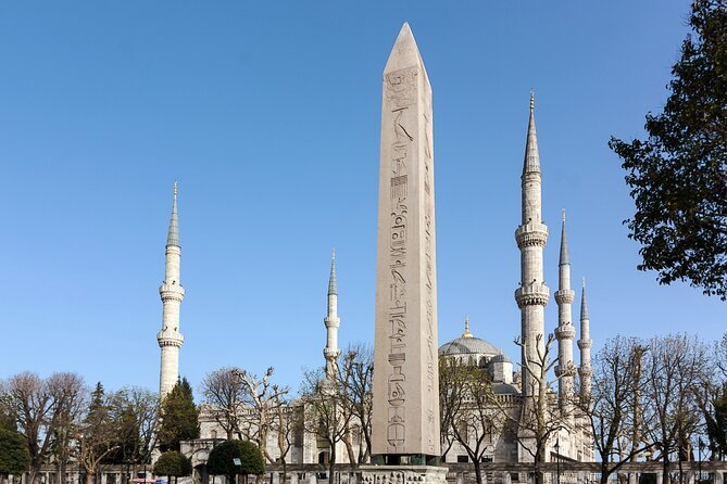 10-day Highlights of Turkey Tour - Bosphorus Strait and Spice Market: the two Istanbul stops that feel like a break