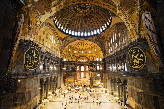 10-day Highlights of Turkey Tour - Gallipoli to Pergamon: where a long day turns into a meaningful one