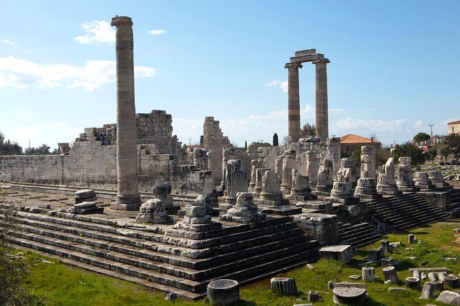 10 Days Private Tour of Turkey - Key highlights that make this tour worth a close look