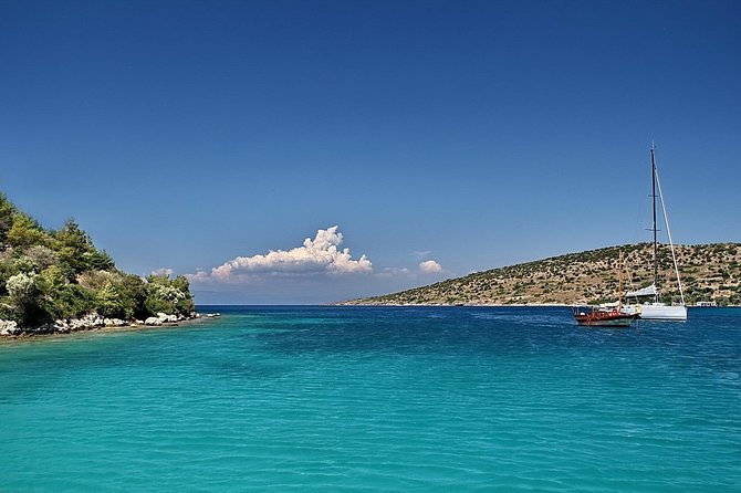 12 Island Boat Trip from Fethiye - Timing and how the day fits into your vacation schedule