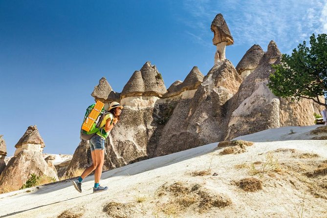 2 Day All Inclusive Cappadocia Tour from Istanbul with Optional Balloon Flight - Optional Balloon Flight: Worth It, but Weather Runs the Show