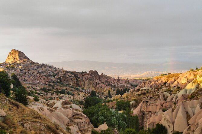 2 Day Cappadocia Highlights Tour : Green & Red Tour (Small Group) - Key highlights I’d bet on