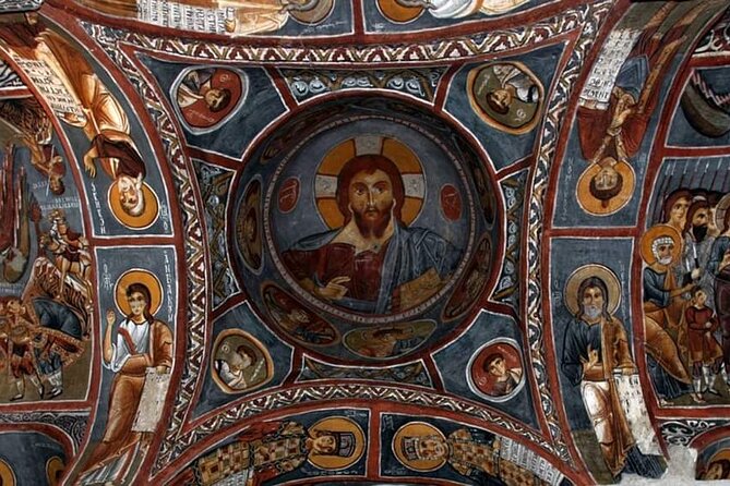 2 Day Cappadocia Highlights Tour : Green & Red Tour (Small Group) - The guide factor: why Güray makes this tour feel better