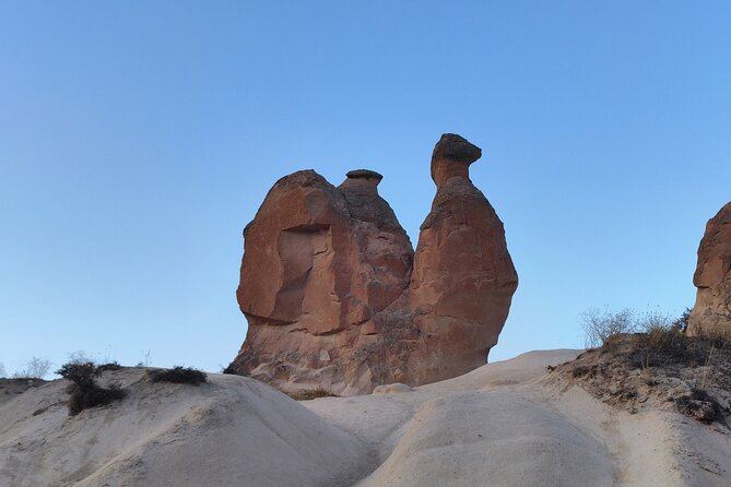 2 Day Cappadocia Highlights Tour : Green & Red Tour (Small Group) - Price and value: what you’re really paying for