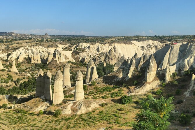 2 Day Cappadocia Highlights Tour : Green & Red Tour (Small Group) - Getting the most out of your two days (without ruining your feet)