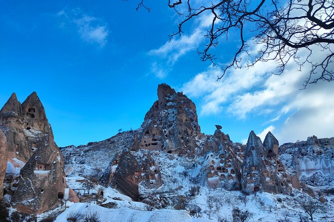 2 Day Cappadocia Highlights Tour : Green & Red Tour (Small Group) - Who should book this Green and Red highlights tour