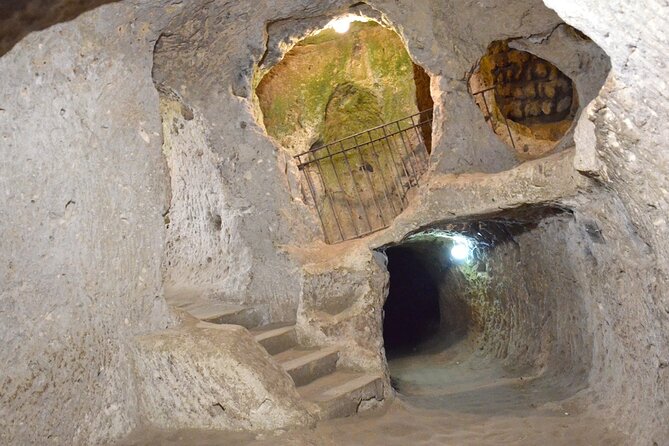 2 Day Cappadocia Highlights Tour : Green & Red Tour (Small Group) - Should you book this 2-day Cappadocia highlights tour?