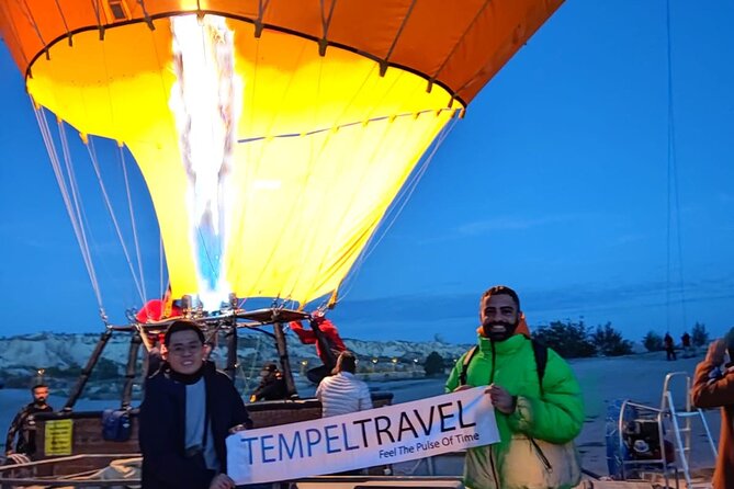 2 Day Cappadocia Tour from Istanbul - Key highlights you should know before you go
