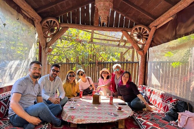 2 Day Cappadocia Tour from Istanbul - Devrent Valley: the rock shapes people picture instantly