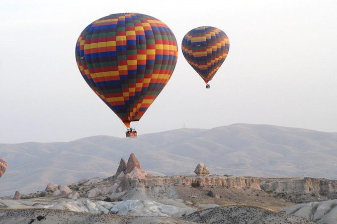2-Day Cappadocia Tour from Istanbul - Optional Balloon Ride - Guides and pacing: why some days feel smooth and others feel rushed