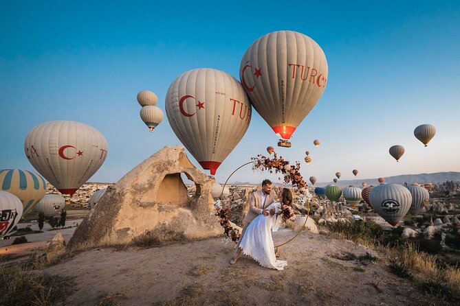 2 Day Cappadocia Tour From Istanbul With Optional BALLOON Flight - Istanbul transfers and the reality of those very early pickups