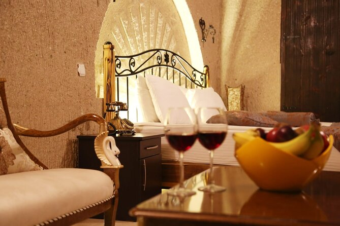 2 Day Cappadocia Tour From Istanbul With Optional BALLOON Flight - The hot air balloon option, how to think about it honestly