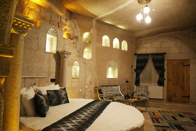 2 Day Cappadocia Tour From Istanbul With Optional BALLOON Flight - What you actually get for $565, and where the value comes from