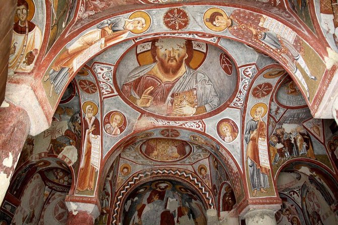 2 Day Cappadocia Tour from Istanbul with Optional Balloon ride - Price and Logistics: What $600.70 Buys You