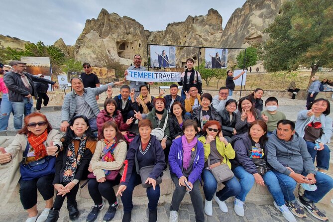 2 Day Cappadocia Tour from Istanbul - Avanos pottery and the Kızılırmak River walk