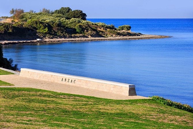 2-Day Gallipoli Tour from Istanbul - Small Group - The Çanakkale Night: What You Get From the Included Hotel Base