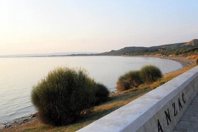 2-Day Gallipoli Tour from Istanbul - Small Group - Day 2: Troy (Truva) With Museum Time and Afternoon Freedom