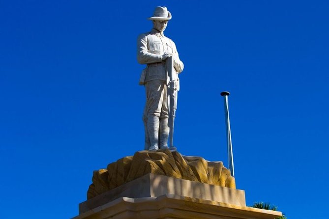 2-Day Gallipoli Tour from Istanbul - Small Group - Who This Tour Fits Best (and Who Should Think Twice)