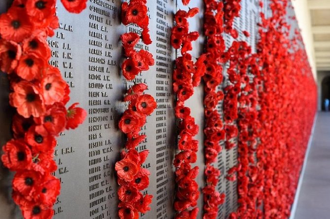 2-Day Gallipoli Tour from Istanbul - Small Group - Day 1: Istanbul to Gallipoli, then Çanakkale Hotel and Dinner