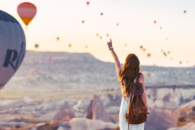 2-Day Guided Cappadocia Tour with Cave Hotel Option From Antalya - A Fast Trip From Antalya to Fairy Chimneys (and Why It Works)