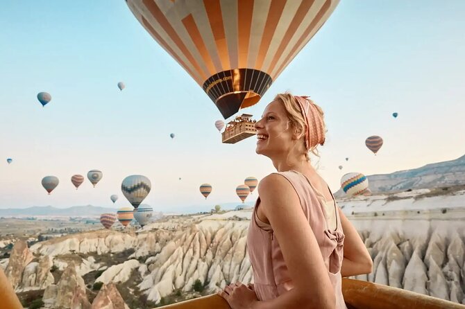 2-Day Guided Cappadocia Tour with Cave Hotel Option From Antalya - Price and Value: What $60 Usually Covers (and What To Budget For)