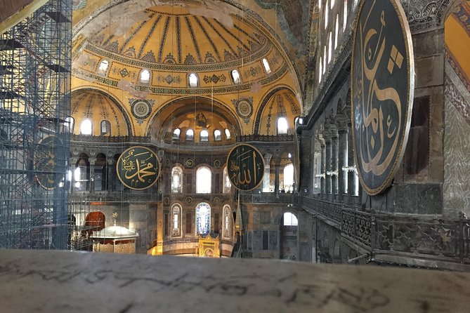 2-Day Private Istanbul: Old City + Food Tour (Tickets+Tastings) - Why this 2-day Istanbul combo works (and feels worth $590)