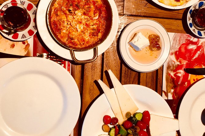 2-Day Private Istanbul: Old City + Food Tour (Tickets+Tastings) - Dress code and security checks: the two things that can derail your day