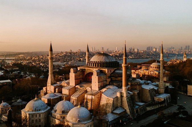 2-Day Private Istanbul to Ephesus Tour by Flight & Hotel - House of Virgin Mary: a calmer contrast after the ruins