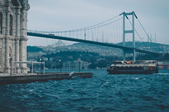 2-Day Private Istanbul to Ephesus Tour by Flight & Hotel - Day 2 in Istanbul: the orientation hit list, by flight