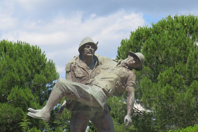 2 Days 1 night Gallipoli Troy Landing Beaches Tour From Istanbul - Istanbul Morning Logistics: The Early Pickup and the Eceabat Overnight