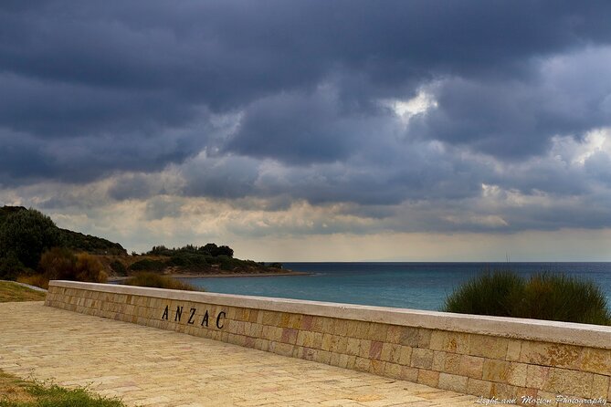 2 Days 1 night Gallipoli Troy Landing Beaches Tour From Istanbul - Day 1 Gallipoli National Park: Memorials, Beaches, and Trench Lines