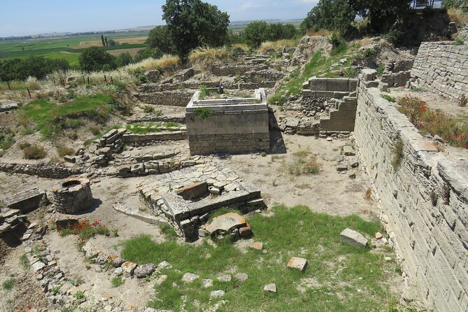 2 Days 1 night Gallipoli Troy Landing Beaches Tour From Istanbul - Kabatepe 3D Simulation Center and the Sea-Based Landing Beach Visit