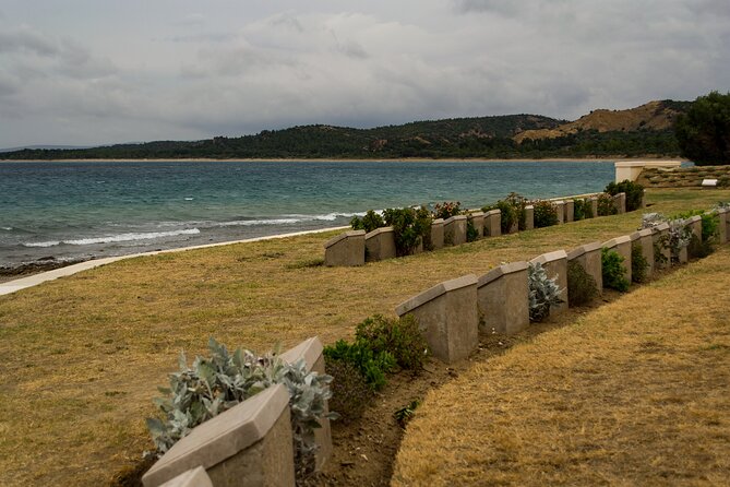 2 Days 1 night Gallipoli Troy Landing Beaches Tour From Istanbul - How Crowded House Tours Keeps the Schedule Tight