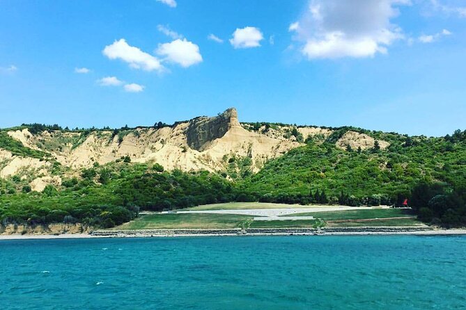 2 Days 1 night Gallipoli Troy Landing Beaches Tour From Istanbul - Troy on Day 2 Morning: Walls, Structures, and What Excavations Reveal