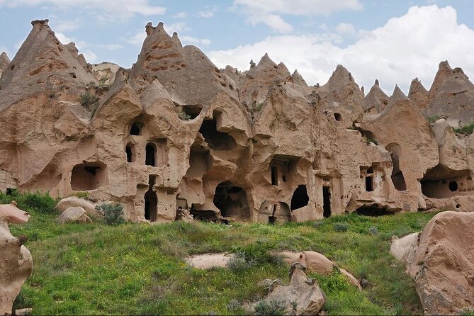2 Days Cappadocia from Istanbul with Cave Hotel+Optional Balloon - Price and Logistics: What $330 Really Buys You