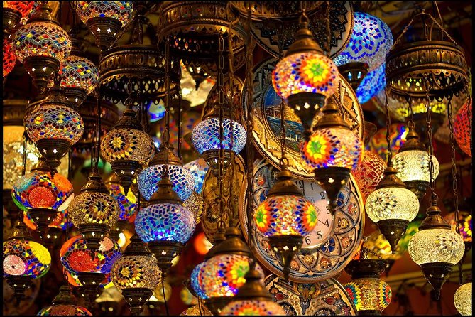 2 Days Cappadocia from Istanbul with Cave Hotel+Optional Balloon - Day 2 in Cappadocia: Rose Valley Colors, Cavusin Rock Churches, and Pigeon Valley Walks
