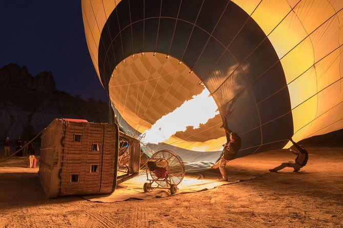 2 Days Cappadocia from Istanbul with Cave Hotel+Optional Balloon - Comfort, Food, and the Real Meaning of Included Meals