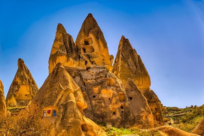 2 Days Cappadocia Tour From Antalya, Belek, Kemer, Alanya, Side - Price and logistics, plus the reality check on what costs extra