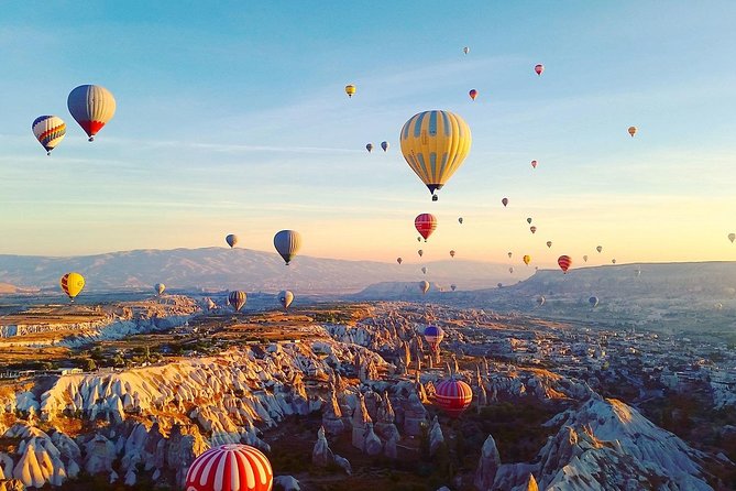 2 Days Cappadocia Tour From Istanbul - Price and value: what you are paying for, beyond the sightseeing