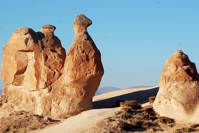2 Days Cappadocia Tour From Istanbul - Guide and group size: what a max-15 group changes