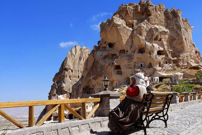 2 Days - Cappadocia Tour from Istanbul with optional Hot Air Balloon Flight - Optional Hot Air Balloon: Cost, Timing, and How to Decide