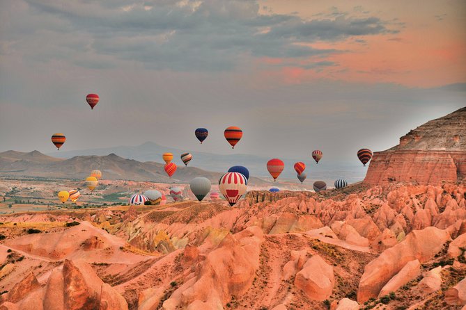 2 Days Cappadocia Tours - Price and value: what $650 buys, and where you still spend